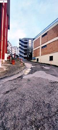 terreno edificabile in vendita ad Ariano Irpino