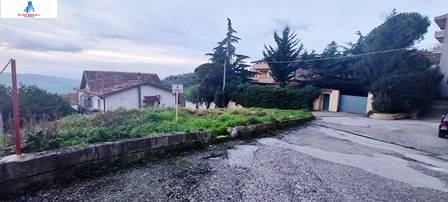 terreno edificabile in vendita ad Ariano Irpino