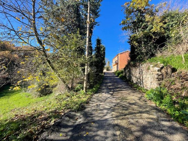 terreno agricolo in vendita ad Ariano Irpino