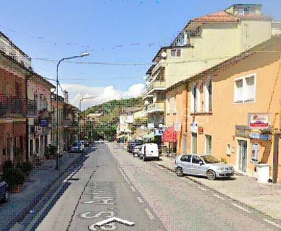 locale commerciale in vendita ad Ariano Irpino