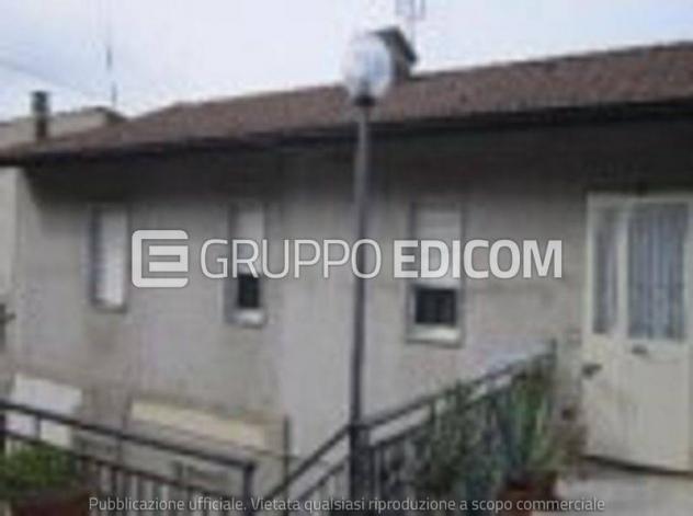 appartamento in vendita ad Ariano Irpino