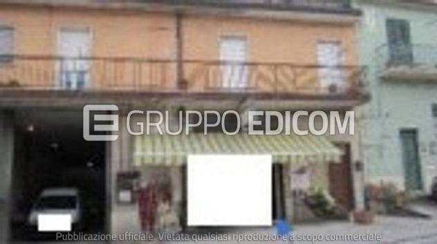 locale commerciale in vendita ad Ariano Irpino