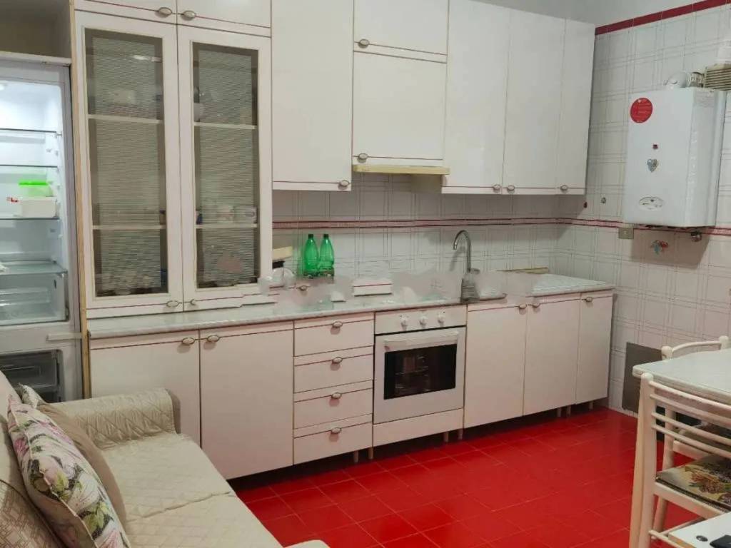 appartamento in vendita ad Ariano Irpino