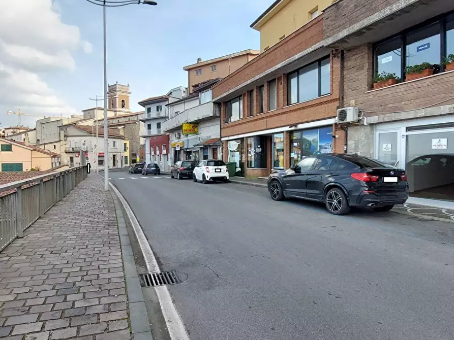 locale commerciale in vendita ad Ariano Irpino