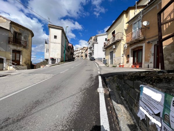 appartamento in vendita ad Ariano Irpino