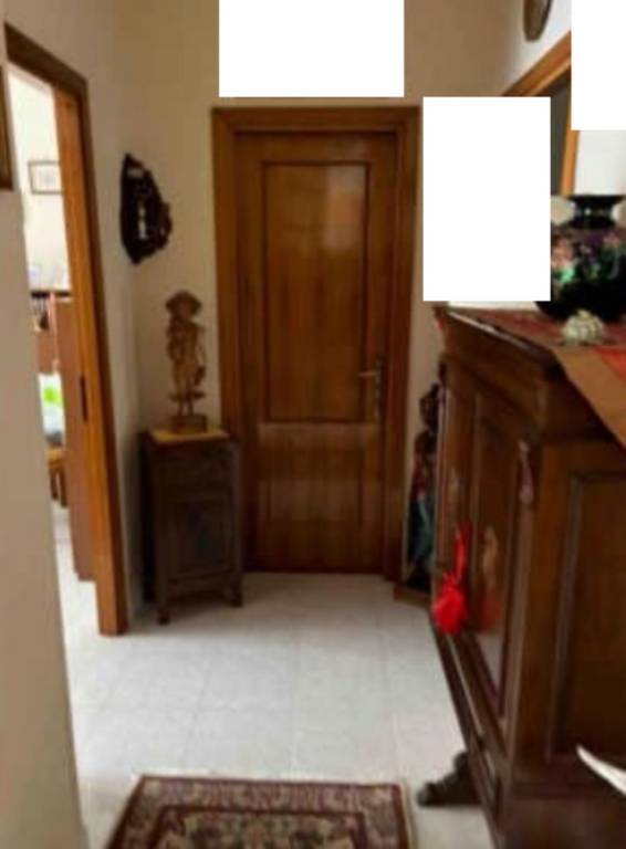 appartamento in vendita ad Ariano Irpino