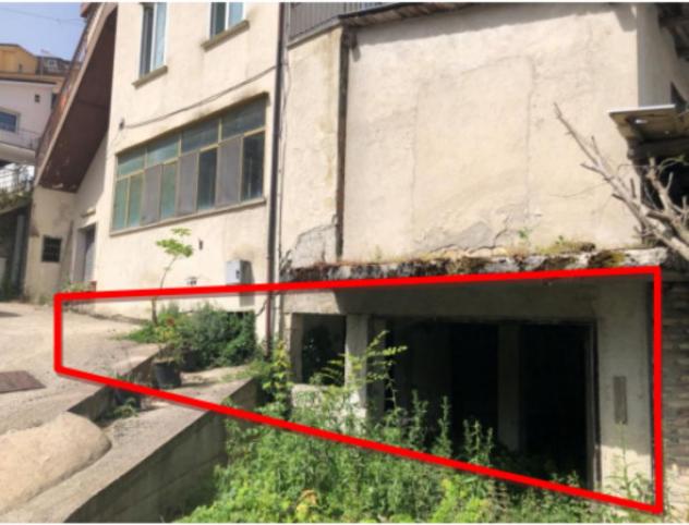 appartamento in vendita ad Ariano Irpino