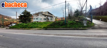terreno edificabile in vendita ad Ariano Irpino