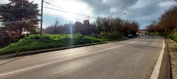 terreno edificabile in vendita ad Ariano Irpino