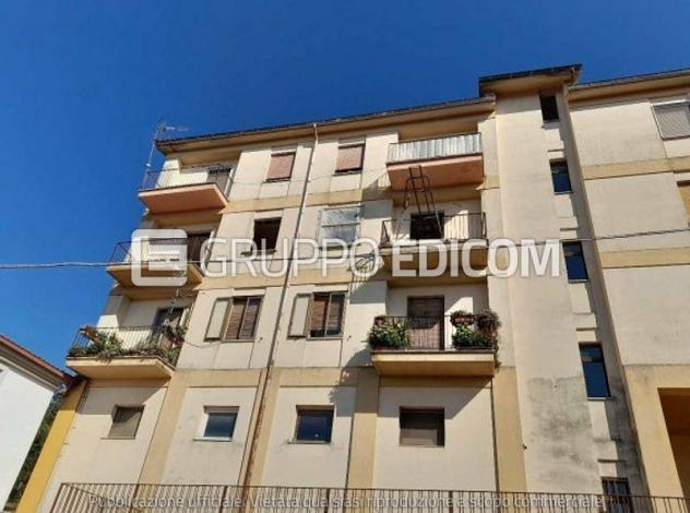 appartamento in vendita ad Ariano Irpino