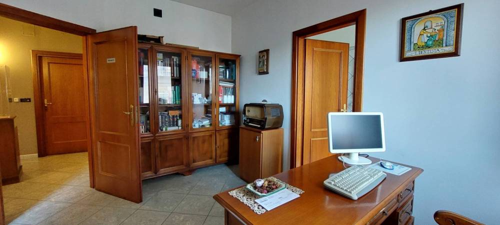 appartamento in vendita ad Ariano Irpino