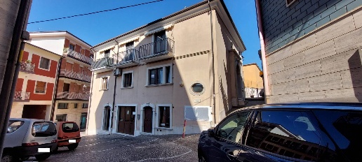 appartamento in vendita ad Ariano Irpino