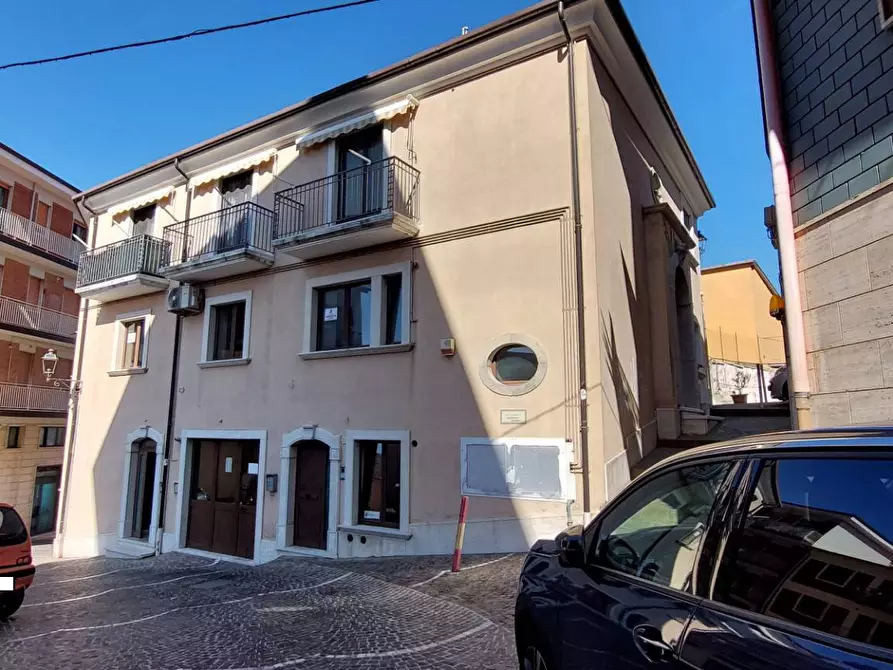 appartamento in vendita ad Ariano Irpino
