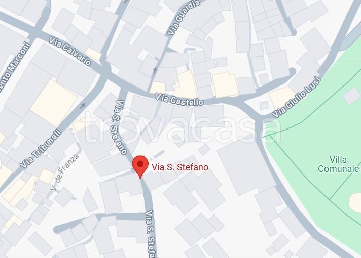 appartamento in vendita ad Ariano Irpino