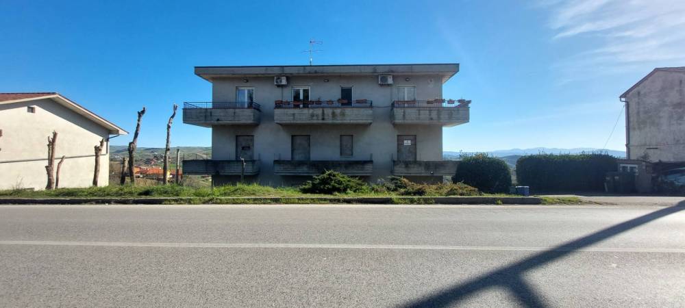 appartamento in vendita ad Ariano Irpino