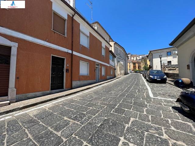casa semindipendente in vendita ad Ariano Irpino