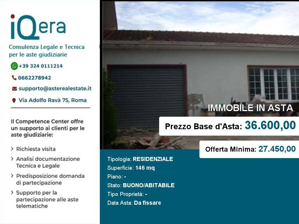 appartamento in vendita ad Ariano Irpino in zona Camporeale