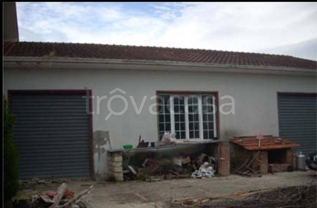 appartamento in vendita ad Ariano Irpino in zona Camporeale
