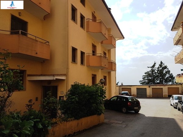 appartamento in vendita ad Ariano Irpino in zona San Pietro