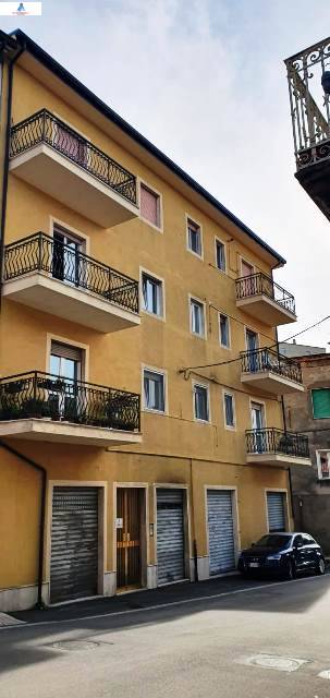 appartamento in vendita ad Ariano Irpino