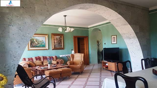 casa semindipendente in vendita ad Ariano Irpino