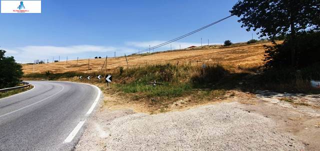 terreno agricolo in vendita ad Ariano Irpino