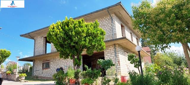 casa indipendente in vendita ad Ariano Irpino