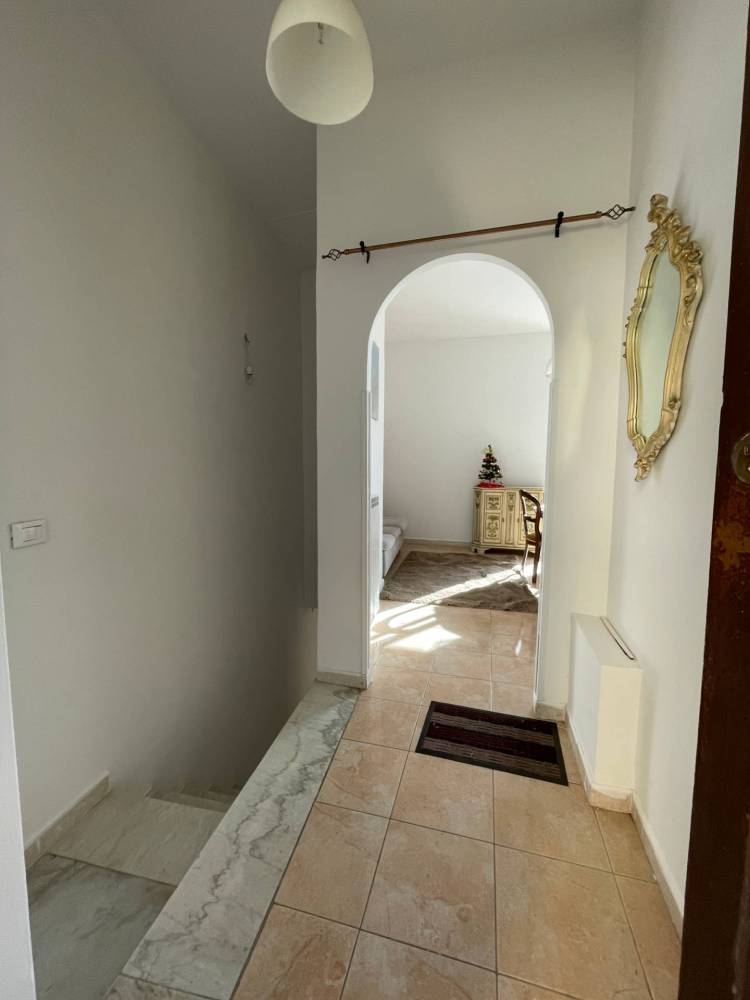 casa indipendente in vendita ad Ariano Irpino