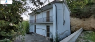 casa indipendente in vendita ad Ariano Irpino in zona Frolice