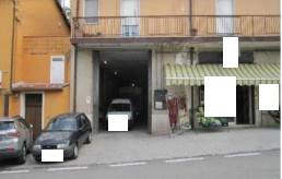 locale commerciale in vendita ad Ariano Irpino