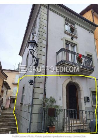 appartamento in vendita ad Ariano Irpino