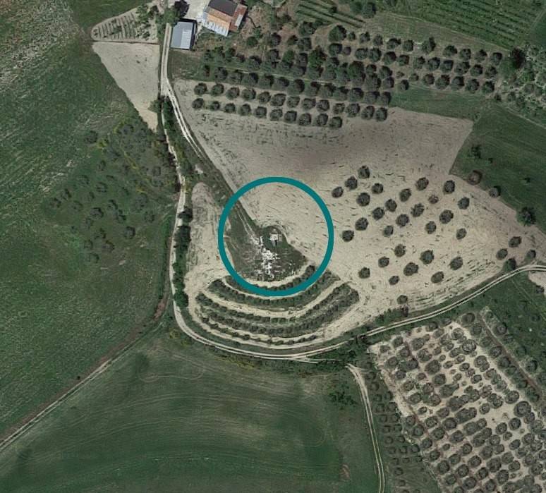 terreno agricolo in vendita ad Ariano Irpino