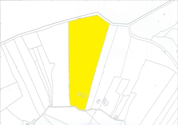 terreno agricolo in vendita ad Ariano Irpino