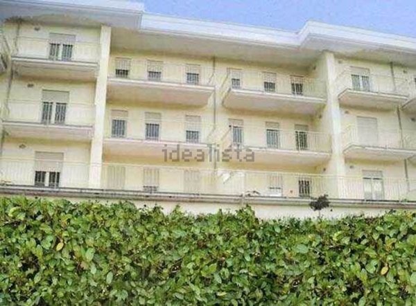 appartamento in vendita ad Ariano Irpino in zona Cardito
