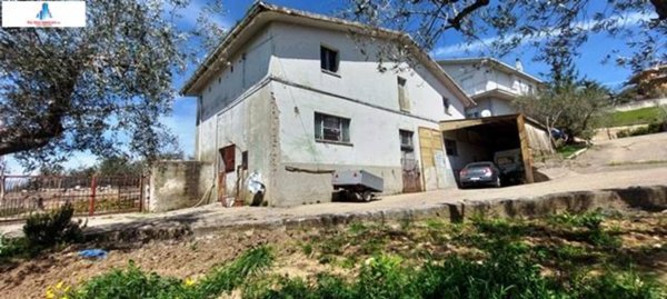 terreno edificabile in vendita ad Ariano Irpino