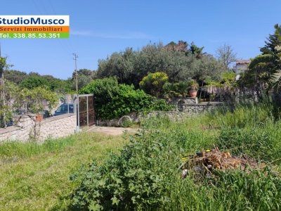 terreno agricolo in vendita ad Ariano Irpino