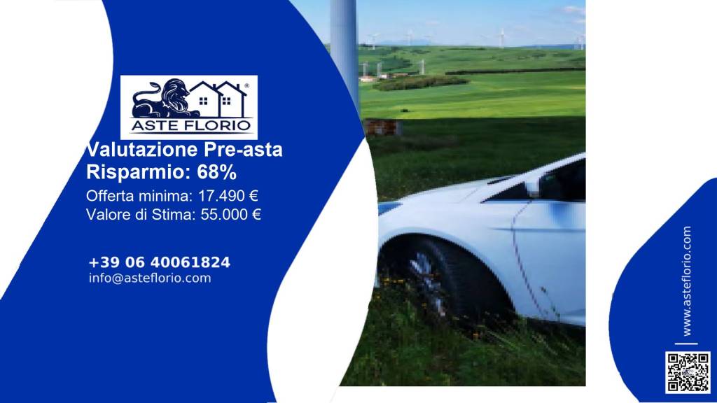 terreno agricolo in vendita ad Ariano Irpino in zona Orneta