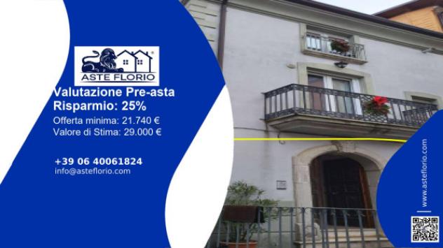 appartamento in vendita ad Ariano Irpino
