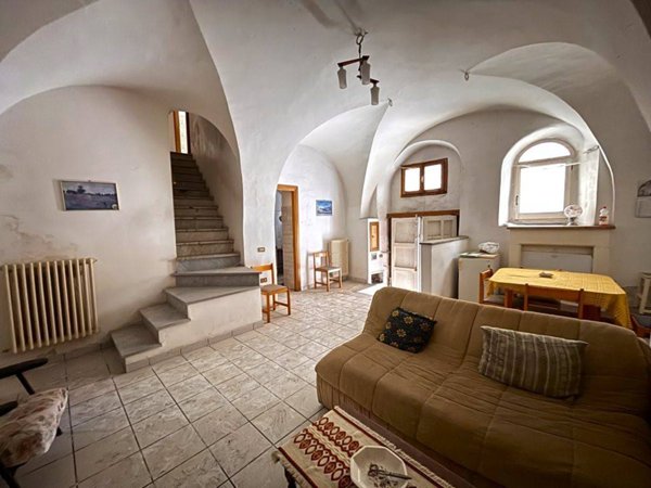 casa indipendente in vendita ad Ariano Irpino