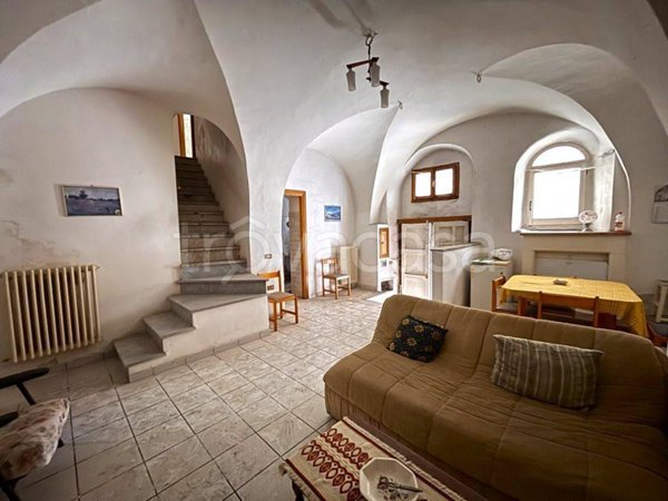 casa indipendente in vendita ad Ariano Irpino