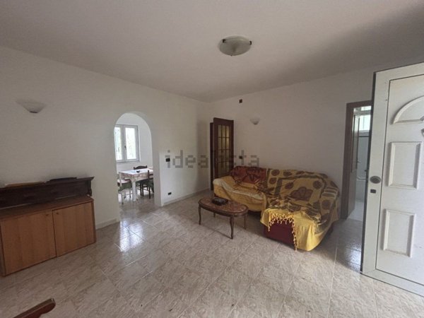 quadrivano in vendita ad Ariano Irpino