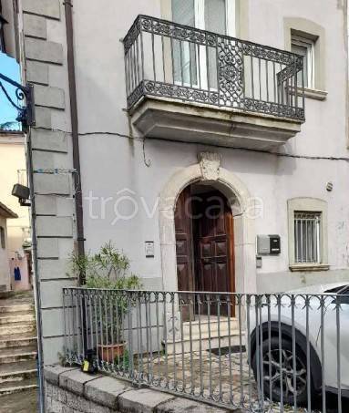 appartamento in vendita ad Ariano Irpino