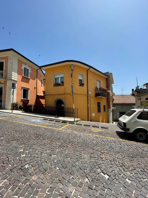 appartamento in vendita ad Ariano Irpino