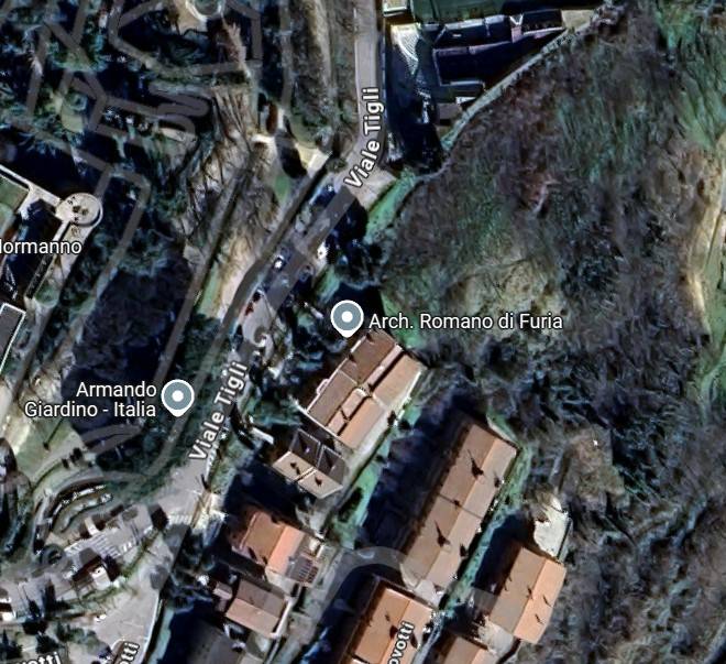 appartamento in vendita ad Ariano Irpino