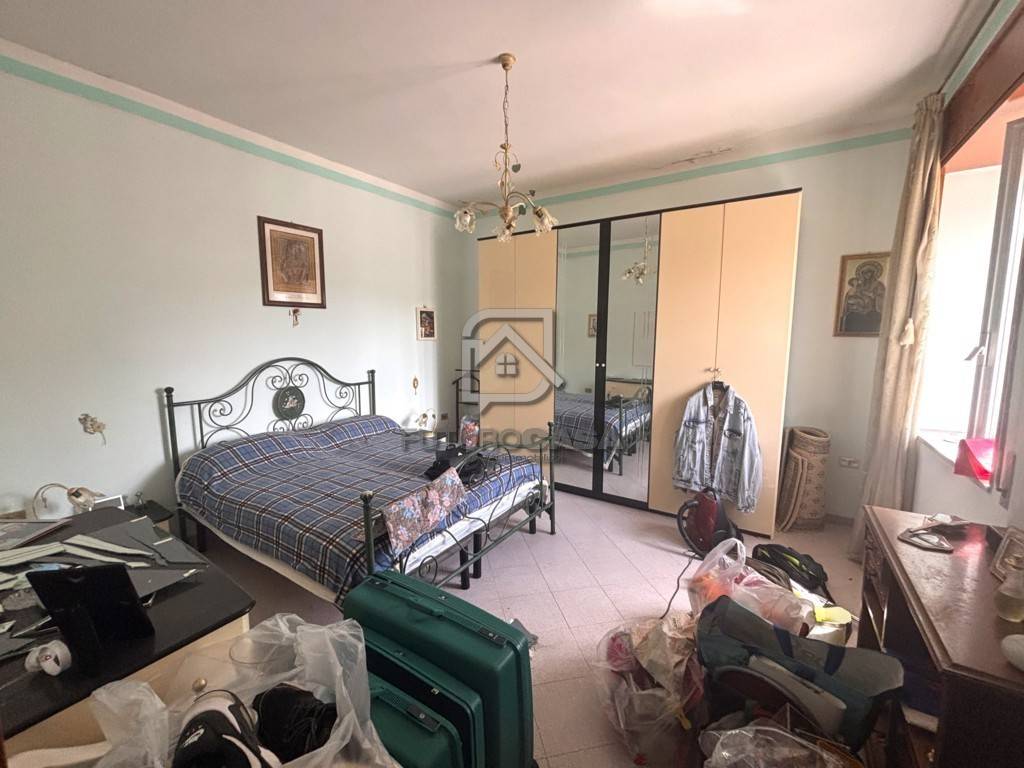 casa indipendente in vendita ad Ariano Irpino in zona Martiri