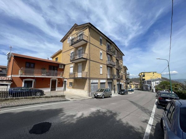appartamento in vendita ad Ariano Irpino