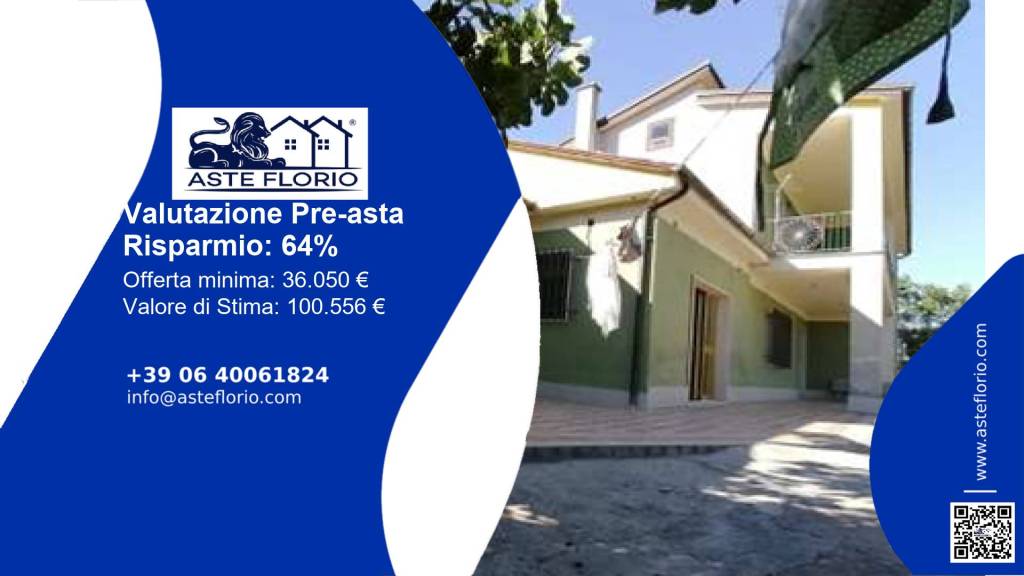 appartamento in vendita ad Ariano Irpino