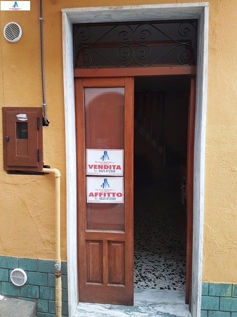 casa semindipendente in vendita ad Ariano Irpino