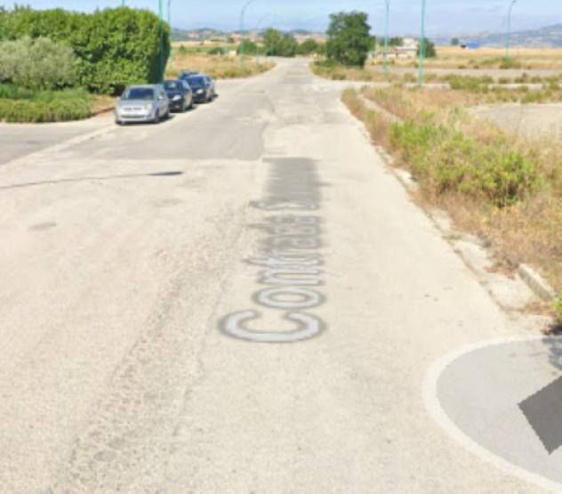appartamento in vendita ad Ariano Irpino in zona Camporeale