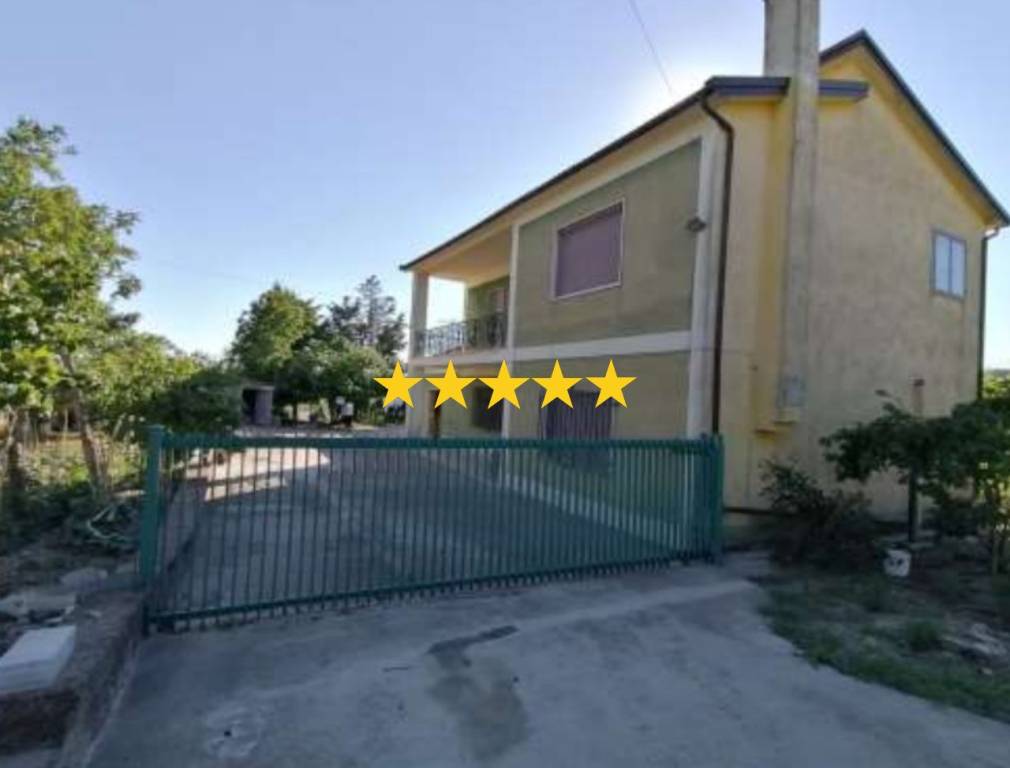 appartamento in vendita ad Ariano Irpino